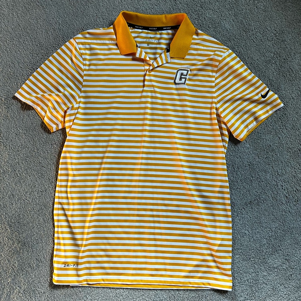 Nike Men’s Golf Polo